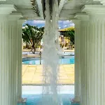 L\'acqua Diroma - Suítes confortáveis - Resort com Piscinas 24 horas - Piscina de ondas