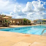 L\'acqua Diroma - Suítes confortáveis - Resort com Piscinas 24 horas - Piscina de ondas