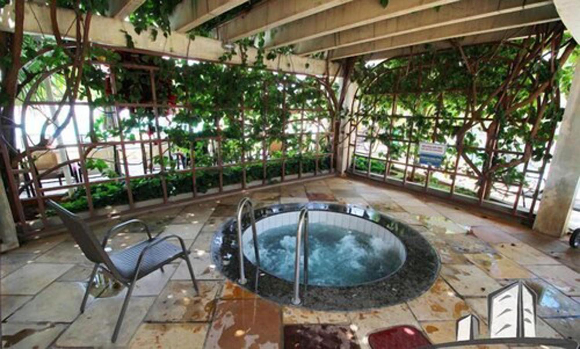 Apartamento L'acqua Diroma - Oficial - Piscinas 24 *