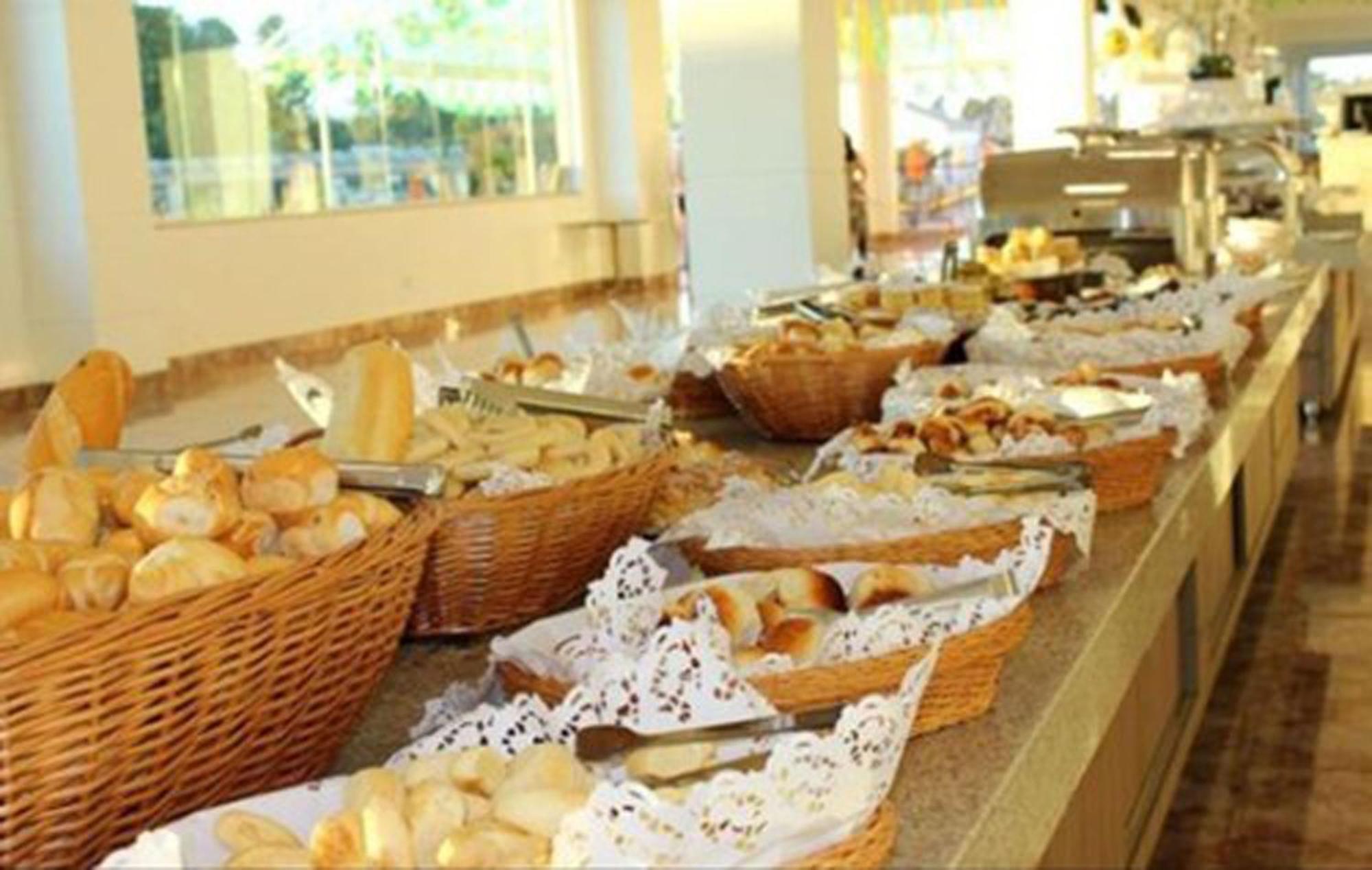 L'acqua Diroma - Oficial - Piscinas 24 Apartamento Caldas Novas