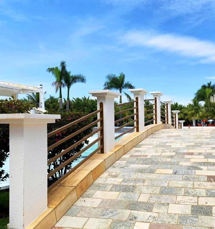 Apartamento L'acqua Diroma - Oficial - Piscinas 24 *