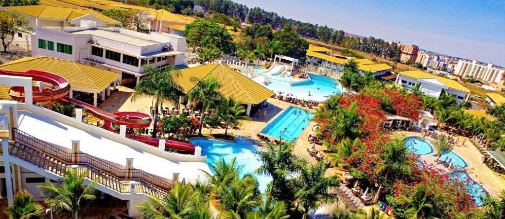 L'acqua Diroma - Oficial - Piscinas 24 Apartamento