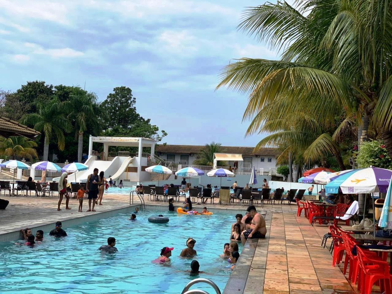 L'acqua Diroma - Oficial - Piscinas 24 Apartamento *