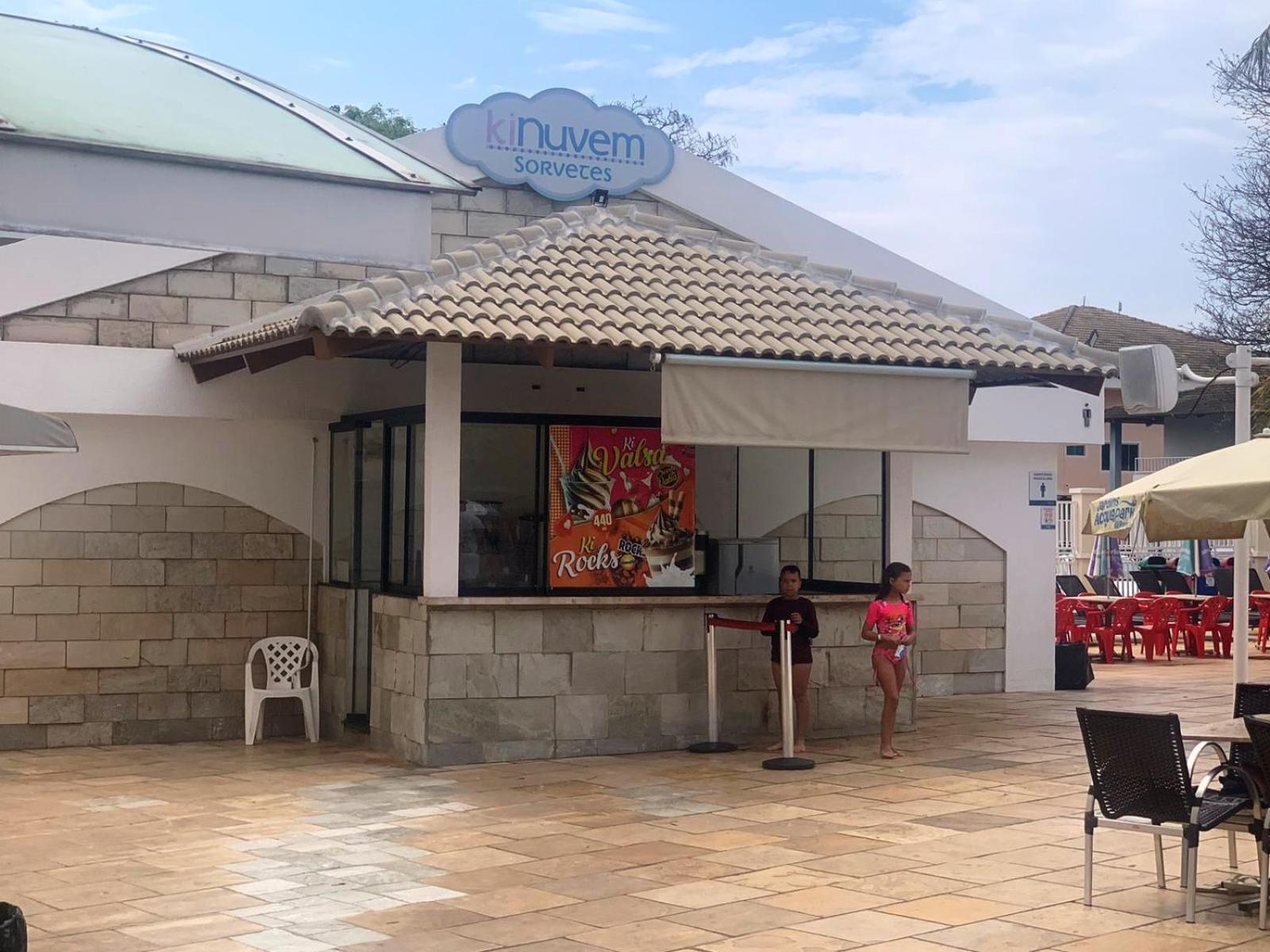 Apartamento L'acqua Diroma - Oficial - Piscinas 24 *
