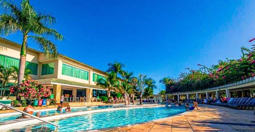 Apartamento L'acqua Diroma - Oficial - Piscinas 24
