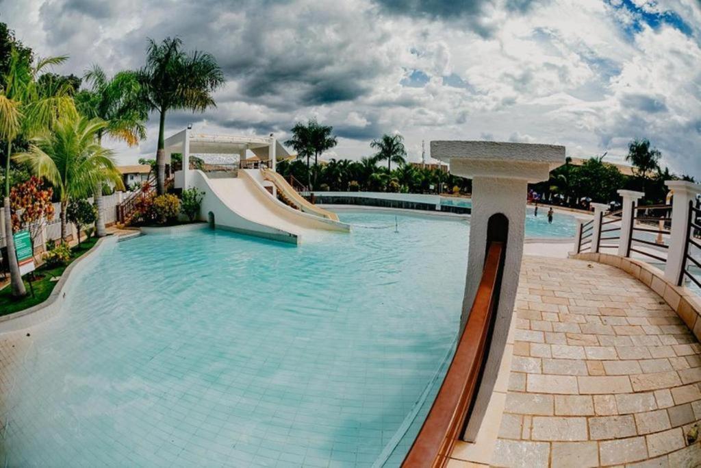 L'acqua Diroma - Oficial - Piscinas 24 Apartamento *