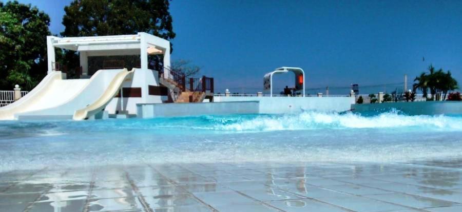 L'acqua Diroma - Oficial - Piscinas 24 Apartamento