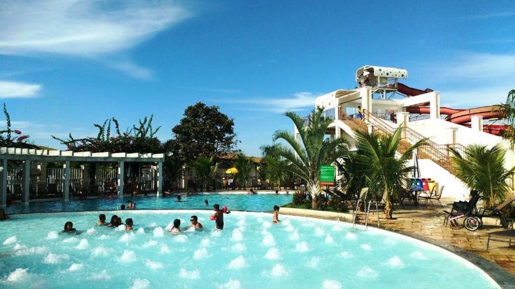Apartamento L'acqua Diroma - Oficial - Piscinas 24