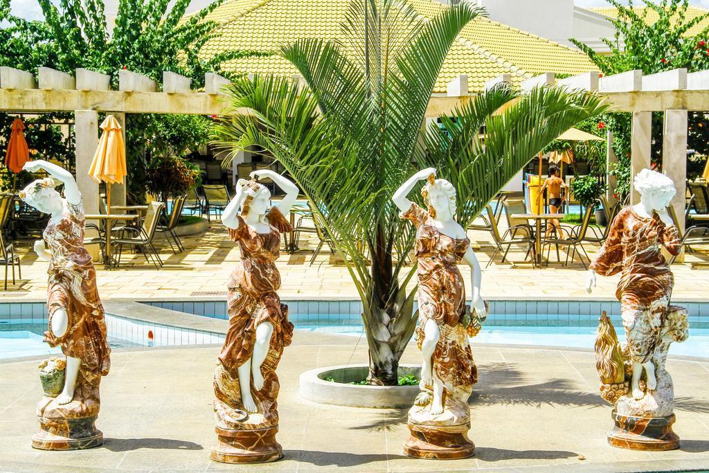 Apartamento L'acqua Diroma - Oficial - Piscinas 24